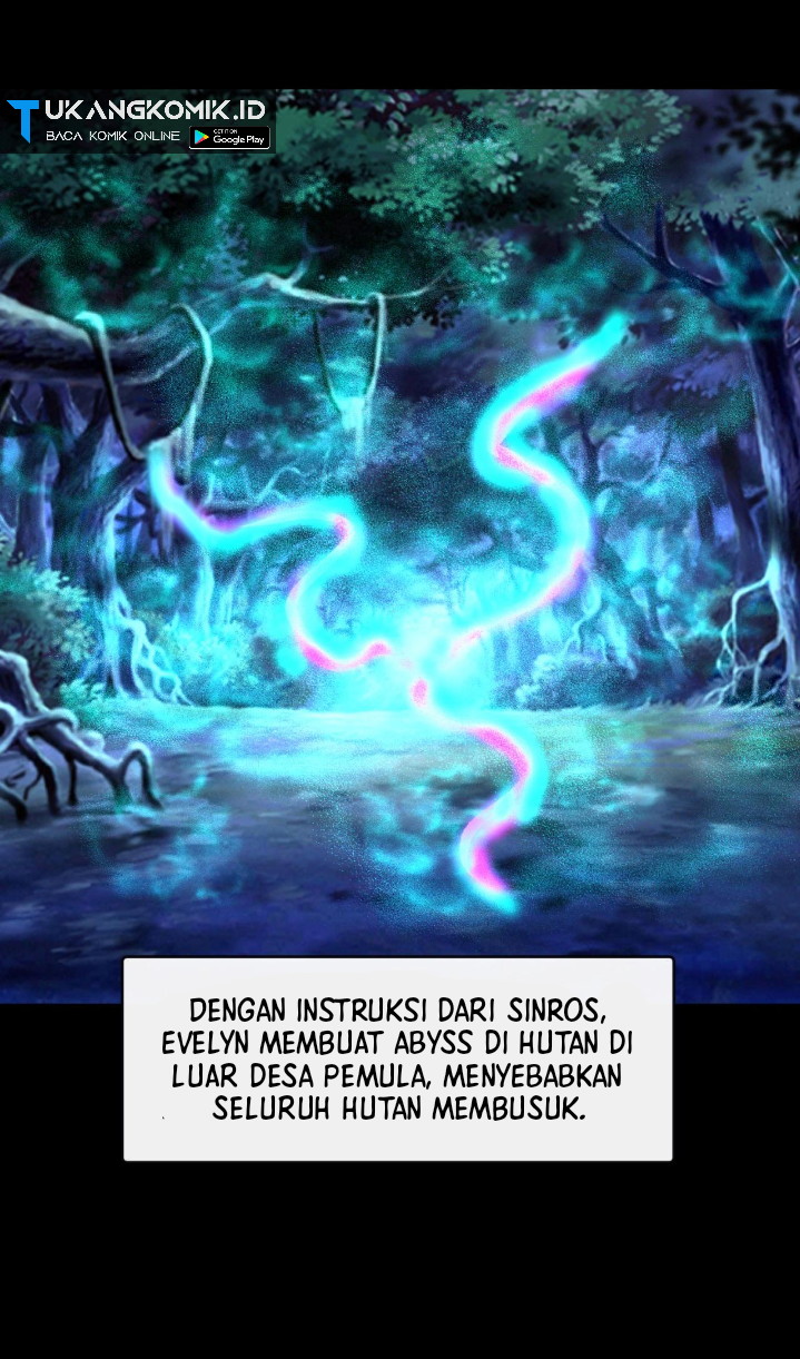 Trapped Inside the Beta Test World for 1000 Years Chapter 18 - halaman 6
