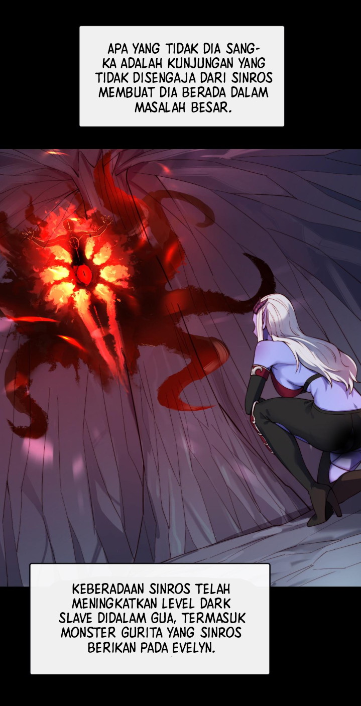Trapped Inside the Beta Test World for 1000 Years Chapter 18 - halaman 8