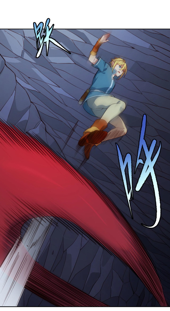 Trapped Inside the Beta Test World for 1000 Years Chapter 19 - halaman 13