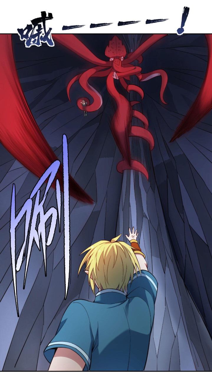 Trapped Inside the Beta Test World for 1000 Years Chapter 19 - halaman 22