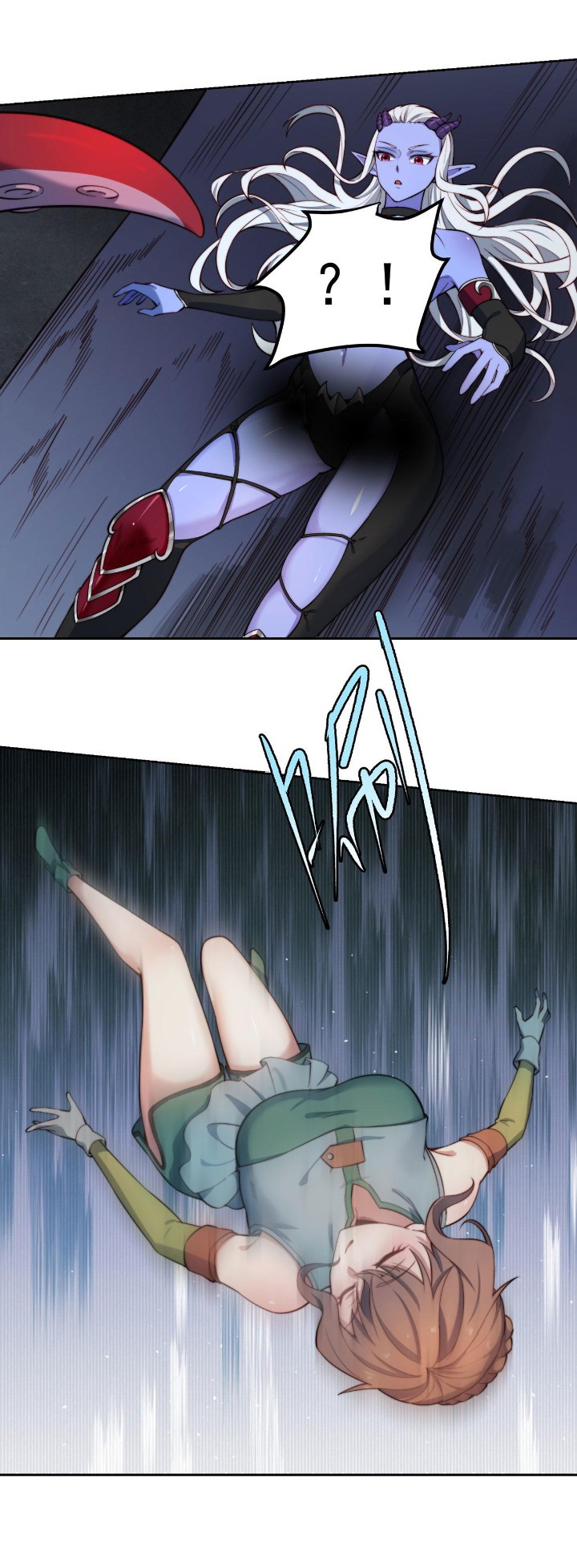 Trapped Inside the Beta Test World for 1000 Years Chapter 19 - halaman 25