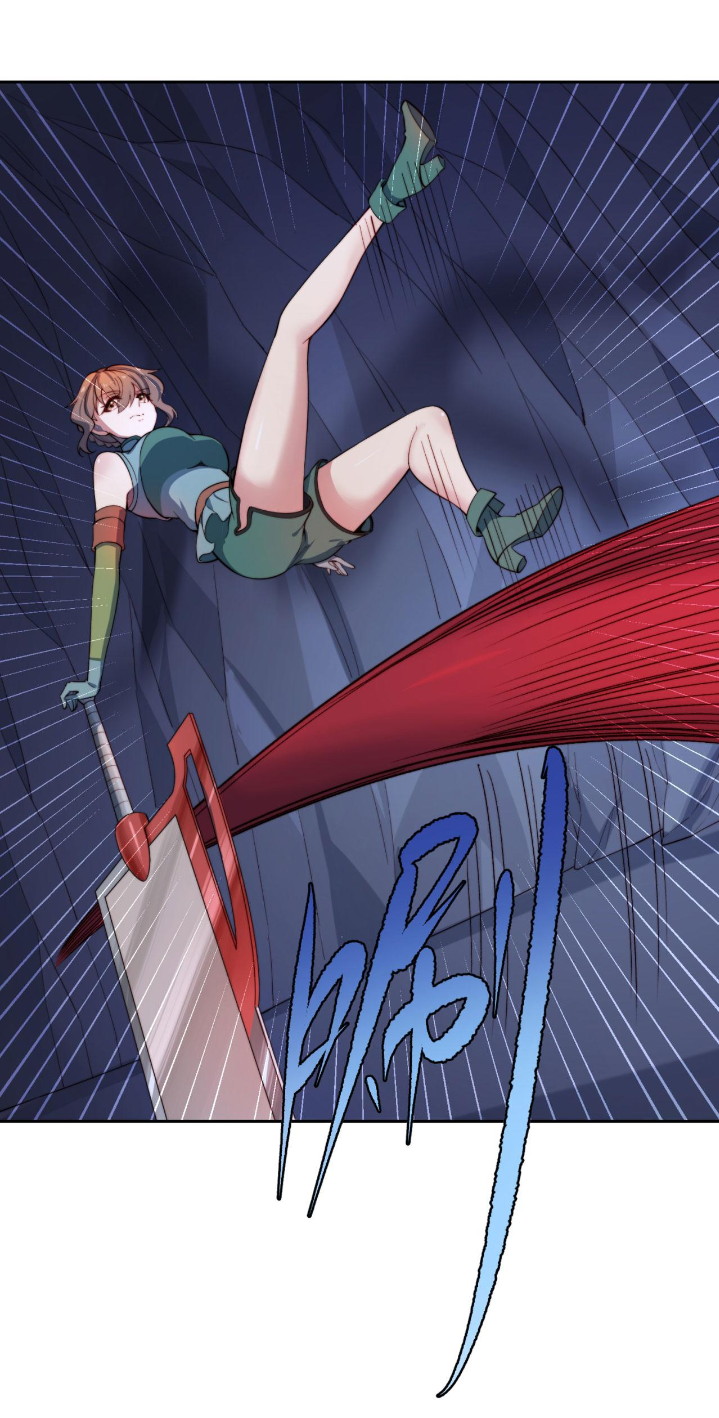 Trapped Inside the Beta Test World for 1000 Years Chapter 19 - halaman 4