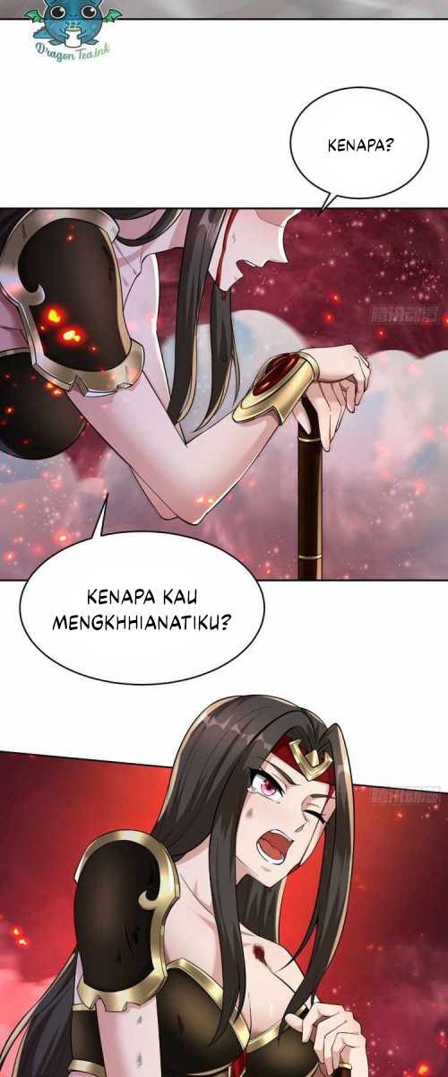 Trapped Inside the Beta Test World for 1000 Years Chapter 2 - halaman 11