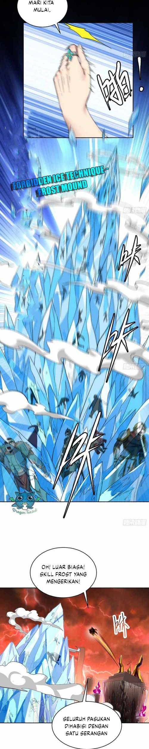 Trapped Inside the Beta Test World for 1000 Years Chapter 2 - halaman 4