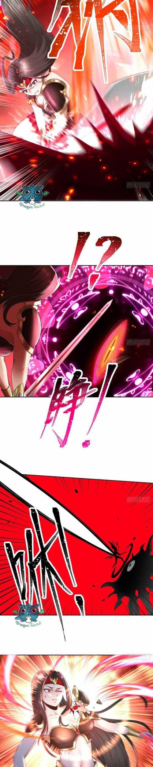 Trapped Inside the Beta Test World for 1000 Years Chapter 2 - halaman 8