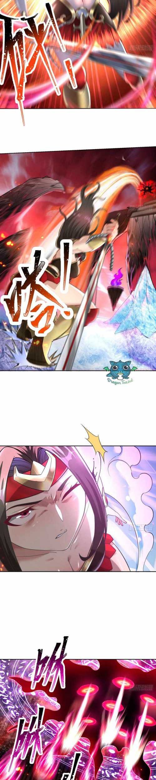 Trapped Inside the Beta Test World for 1000 Years Chapter 2 - halaman 9