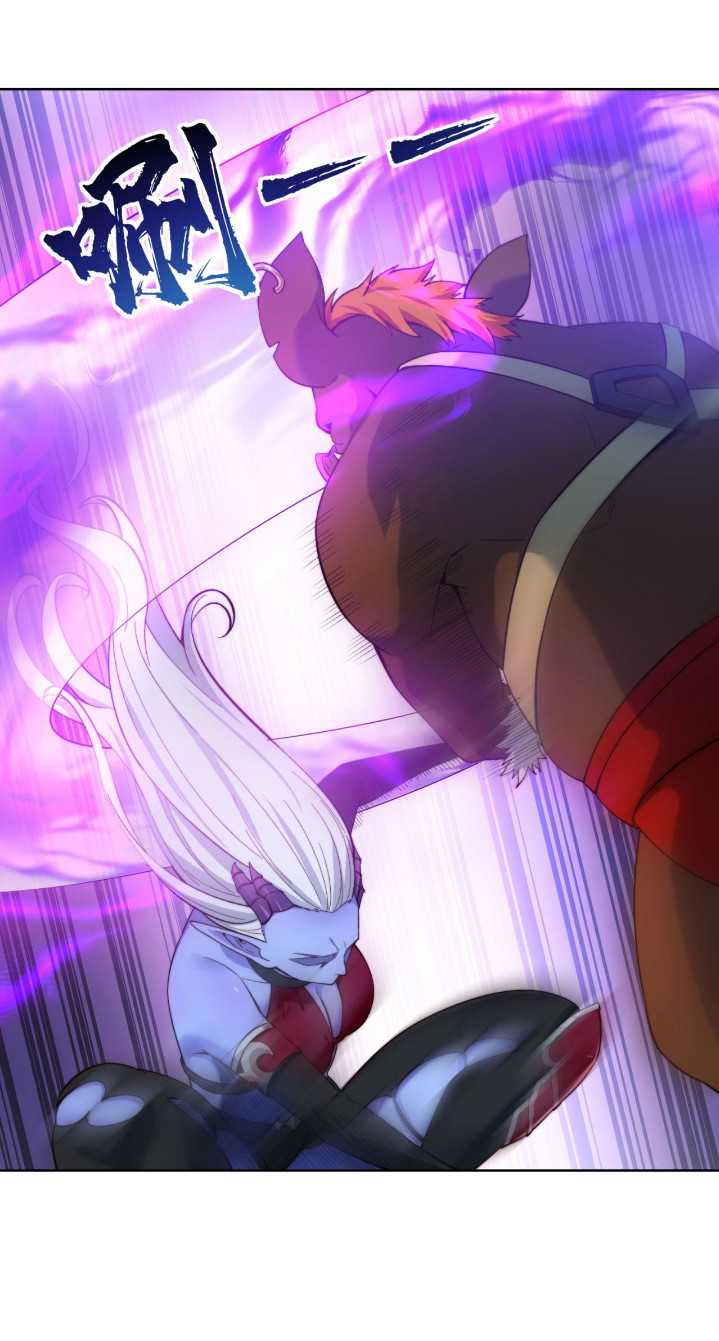Trapped Inside the Beta Test World for 1000 Years Chapter 21 - halaman 29