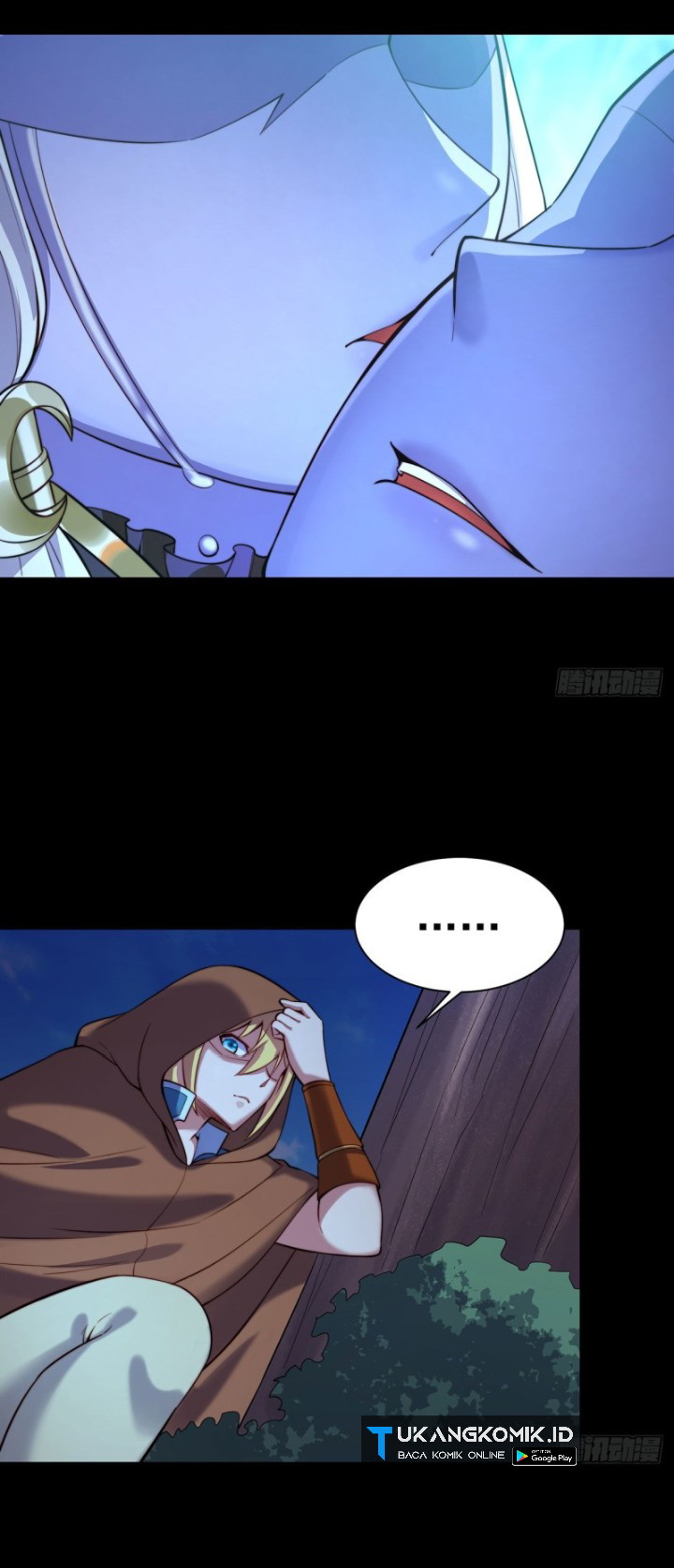 Trapped Inside the Beta Test World for 1000 Years Chapter 22 - halaman 10