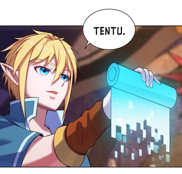 Trapped Inside the Beta Test World for 1000 Years Chapter 22 - halaman 13