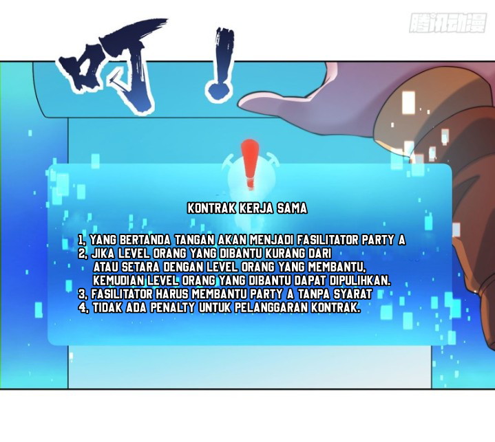 Trapped Inside the Beta Test World for 1000 Years Chapter 22 - halaman 14