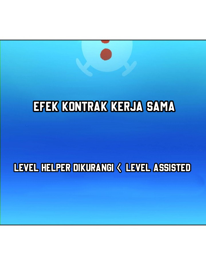 Trapped Inside the Beta Test World for 1000 Years Chapter 22 - halaman 18