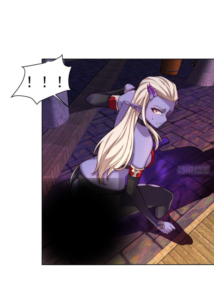 Trapped Inside the Beta Test World for 1000 Years Chapter 22 - halaman 21