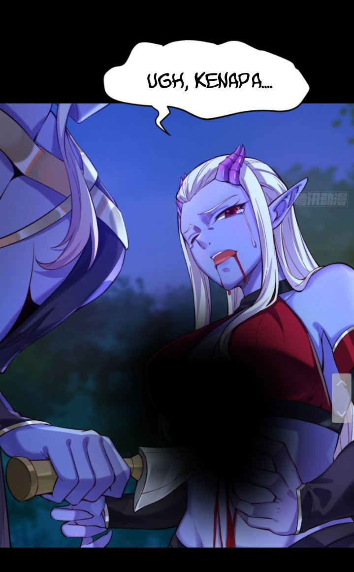 Trapped Inside the Beta Test World for 1000 Years Chapter 22 - halaman 6