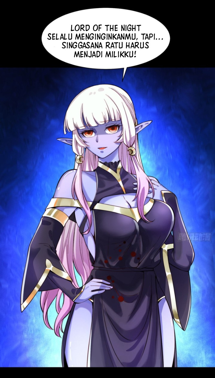 Trapped Inside the Beta Test World for 1000 Years Chapter 22 - halaman 7