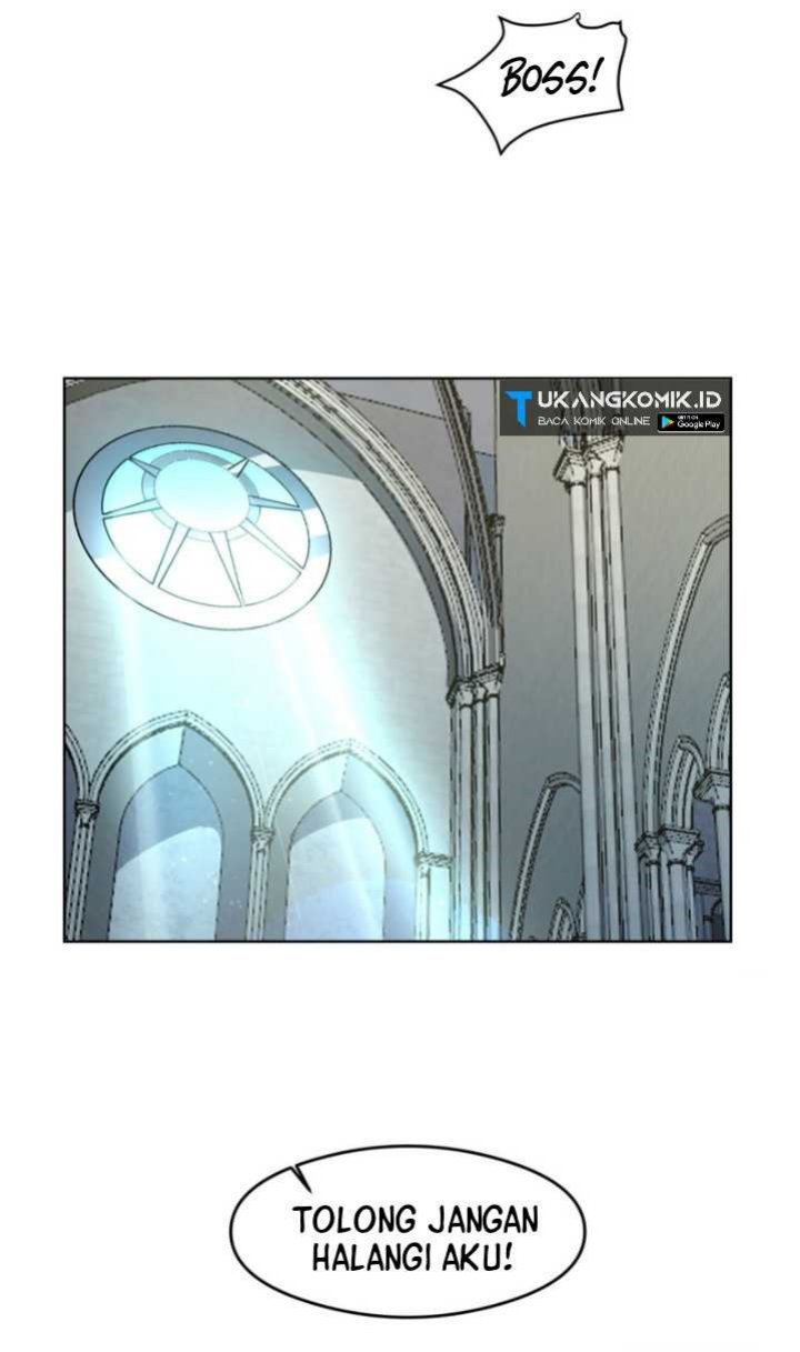 Trapped Inside the Beta Test World for 1000 Years Chapter 23 - halaman 11