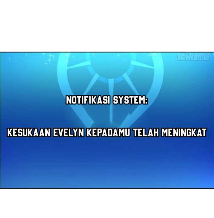 Trapped Inside the Beta Test World for 1000 Years Chapter 23 - halaman 33