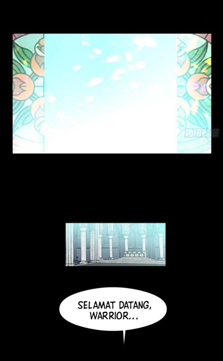 Trapped Inside the Beta Test World for 1000 Years Chapter 23 - halaman 7