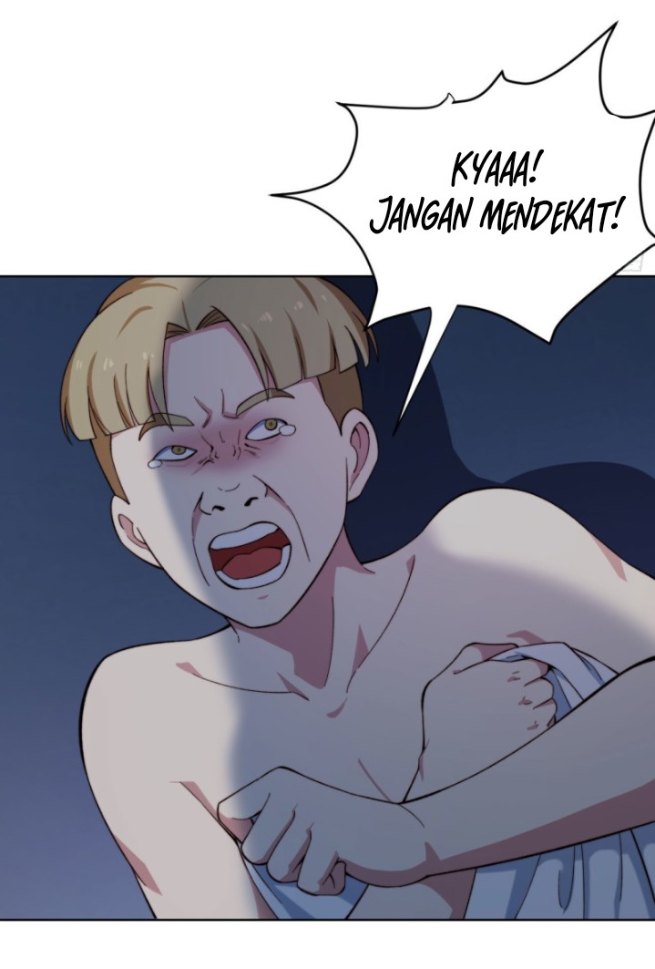 Trapped Inside the Beta Test World for 1000 Years Chapter 24 - halaman 24