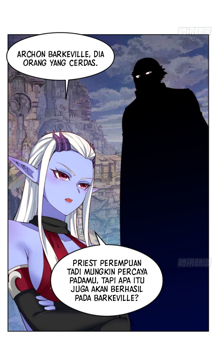 Trapped Inside the Beta Test World for 1000 Years Chapter 24 - halaman 4