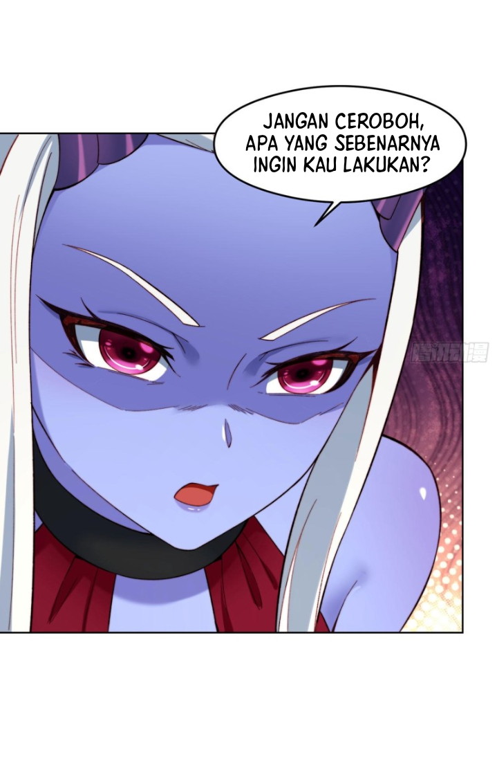 Trapped Inside the Beta Test World for 1000 Years Chapter 24 - halaman 6