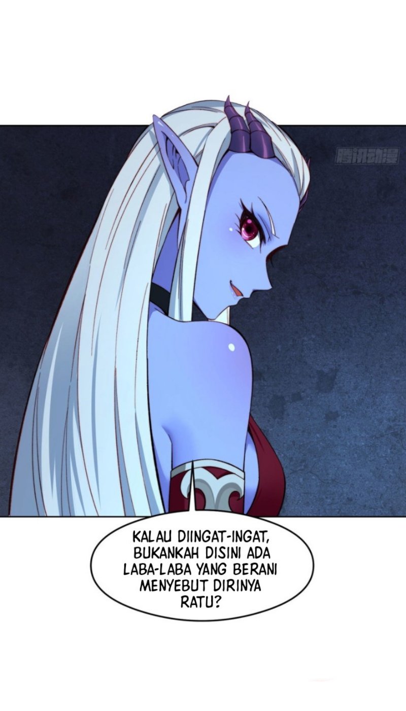 Trapped Inside the Beta Test World for 1000 Years Chapter 25 - halaman 15