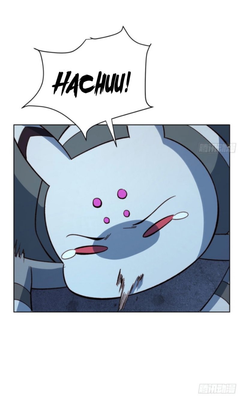 Trapped Inside the Beta Test World for 1000 Years Chapter 25 - halaman 16