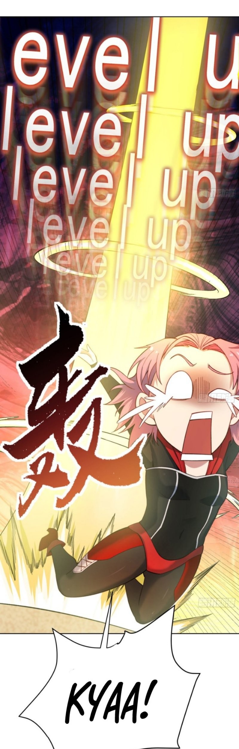 Trapped Inside the Beta Test World for 1000 Years Chapter 25 - halaman 18