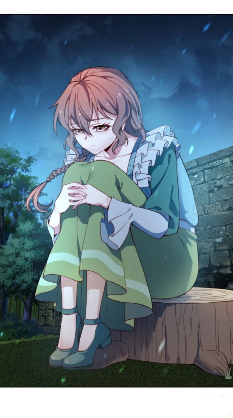 Trapped Inside the Beta Test World for 1000 Years Chapter 25 - halaman 6