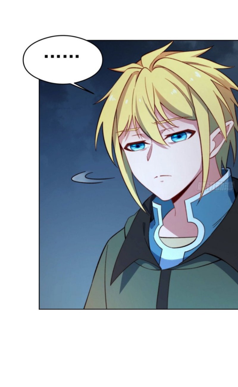 Trapped Inside the Beta Test World for 1000 Years Chapter 25 - halaman 8