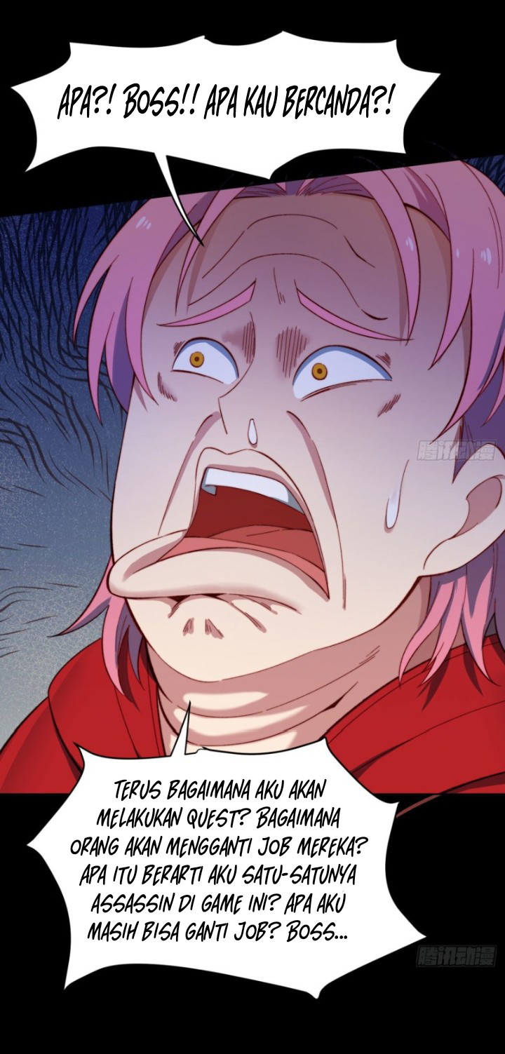 Trapped Inside the Beta Test World for 1000 Years Chapter 26 - halaman 10