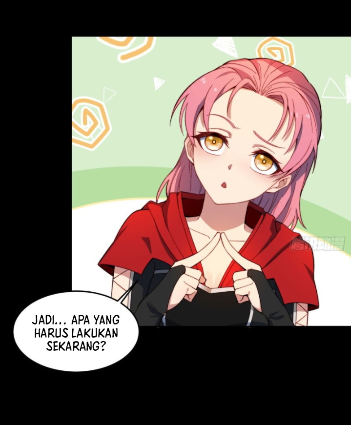 Trapped Inside the Beta Test World for 1000 Years Chapter 26 - halaman 12