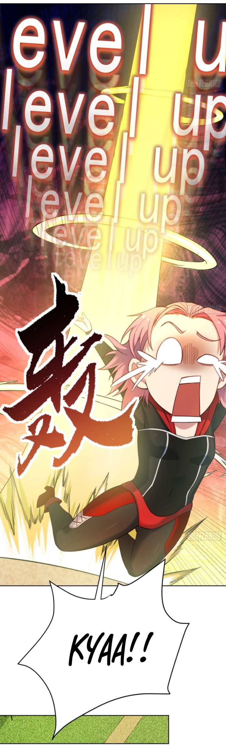 Trapped Inside the Beta Test World for 1000 Years Chapter 26 - halaman 20