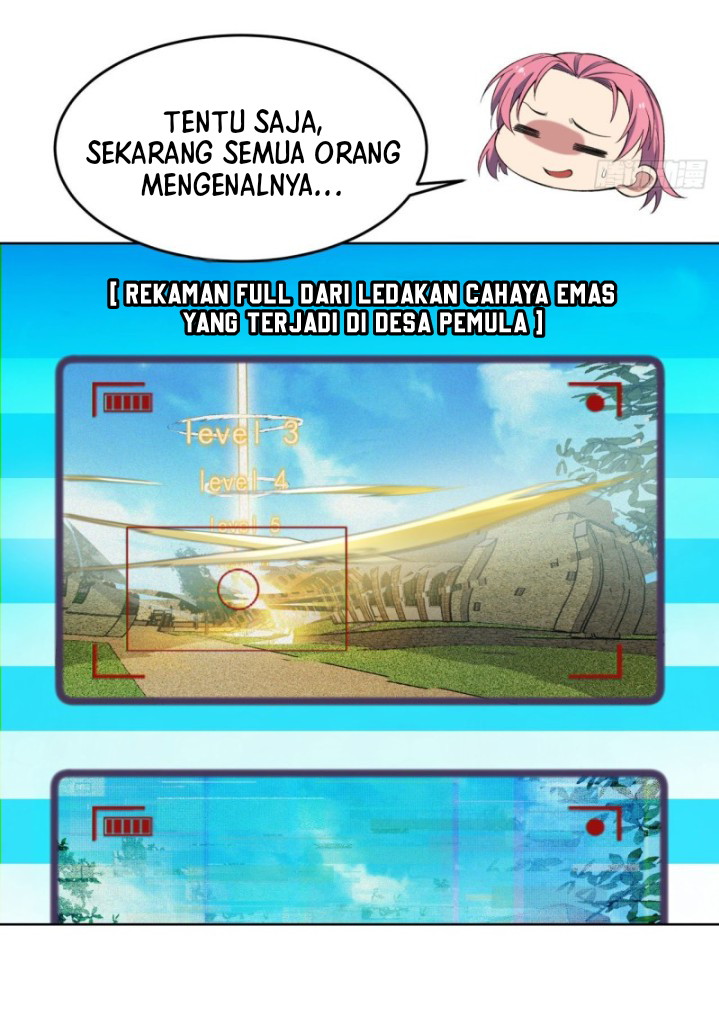 Trapped Inside the Beta Test World for 1000 Years Chapter 26 - halaman 25