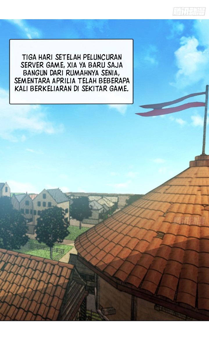 Trapped Inside the Beta Test World for 1000 Years Chapter 26 - halaman 3