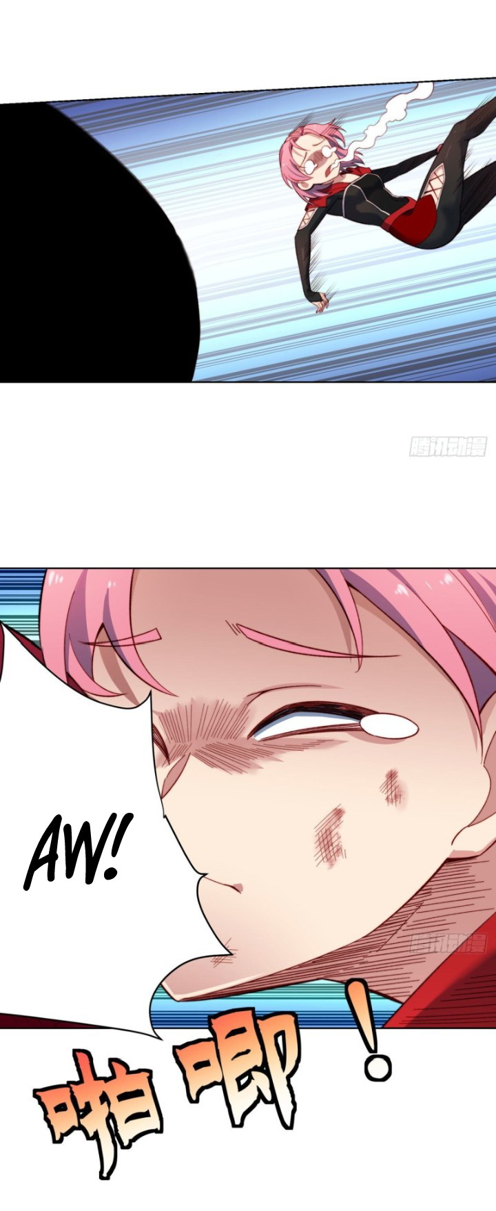 Trapped Inside the Beta Test World for 1000 Years Chapter 26 - halaman 38