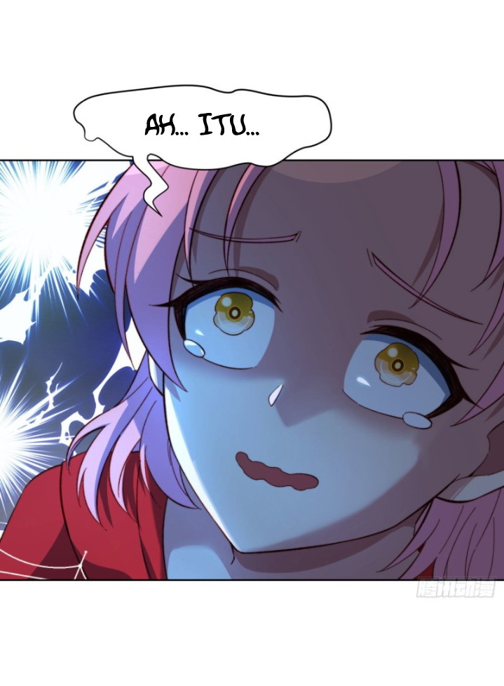 Trapped Inside the Beta Test World for 1000 Years Chapter 26 - halaman 42