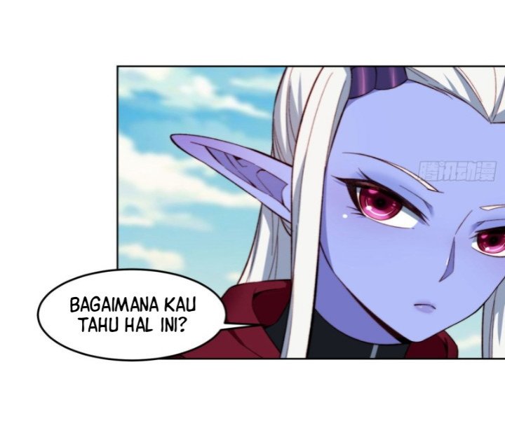 Trapped Inside the Beta Test World for 1000 Years Chapter 27 - halaman 16