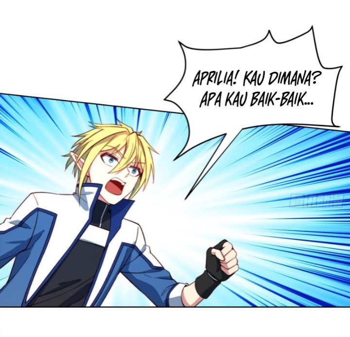 Trapped Inside the Beta Test World for 1000 Years Chapter 27 - halaman 3