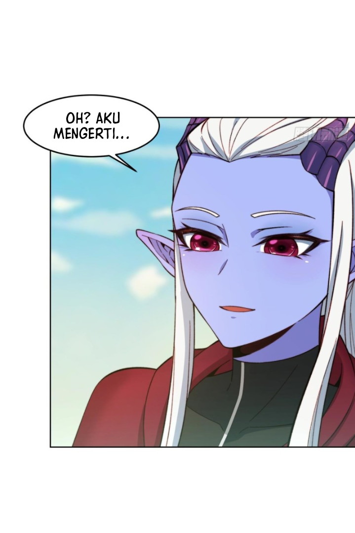 Trapped Inside the Beta Test World for 1000 Years Chapter 28 - halaman 13