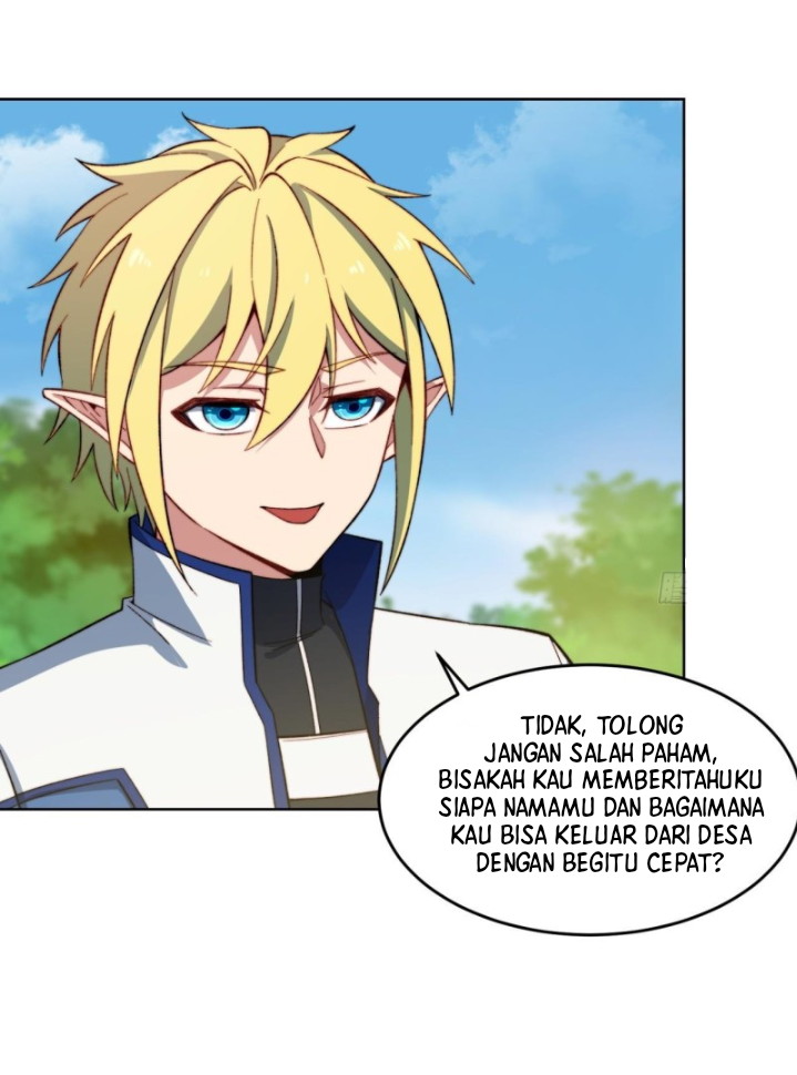 Trapped Inside the Beta Test World for 1000 Years Chapter 29 - halaman 2