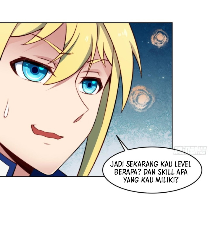 Trapped Inside the Beta Test World for 1000 Years Chapter 29 - halaman 9