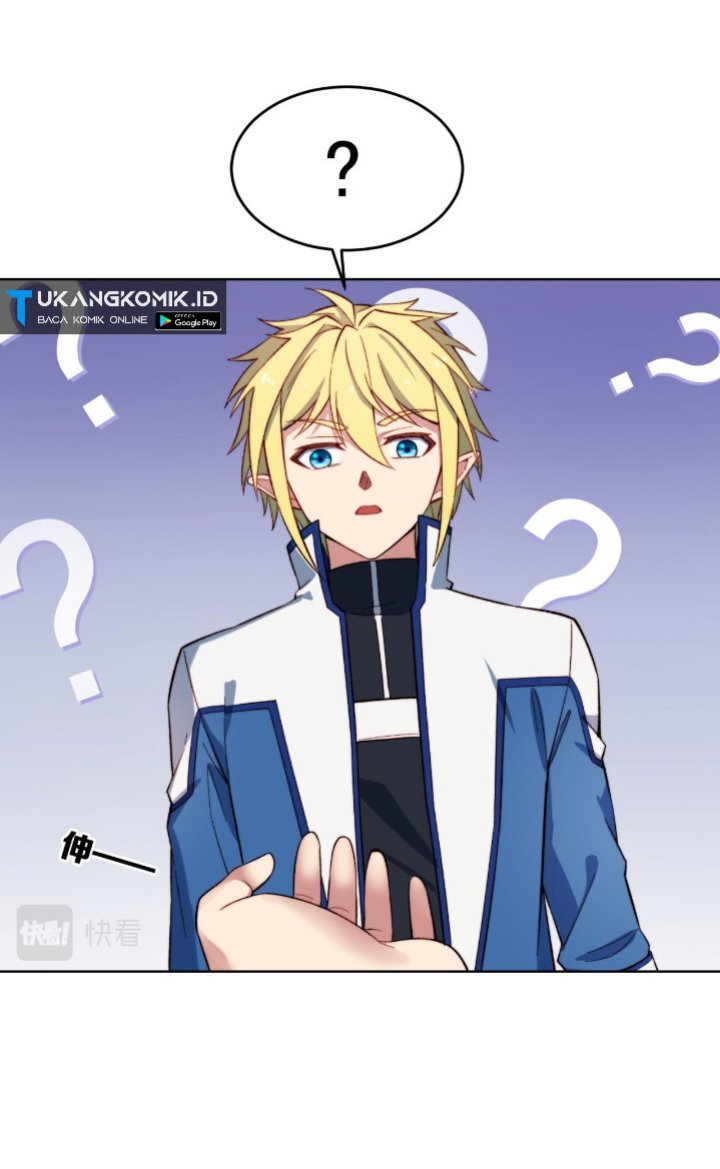Trapped Inside the Beta Test World for 1000 Years Chapter 30 - halaman 11