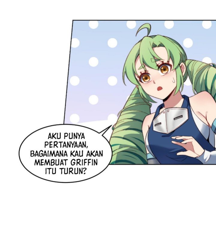 Trapped Inside the Beta Test World for 1000 Years Chapter 30 - halaman 18