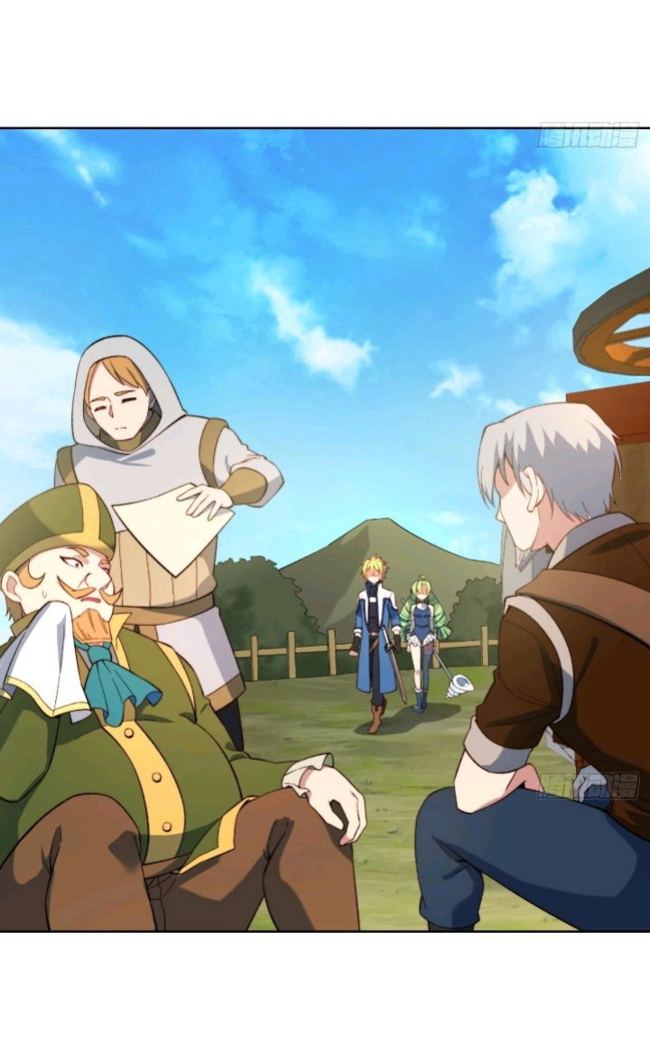 Trapped Inside the Beta Test World for 1000 Years Chapter 30 - halaman 20