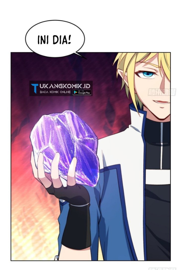 Trapped Inside the Beta Test World for 1000 Years Chapter 30 - halaman 26
