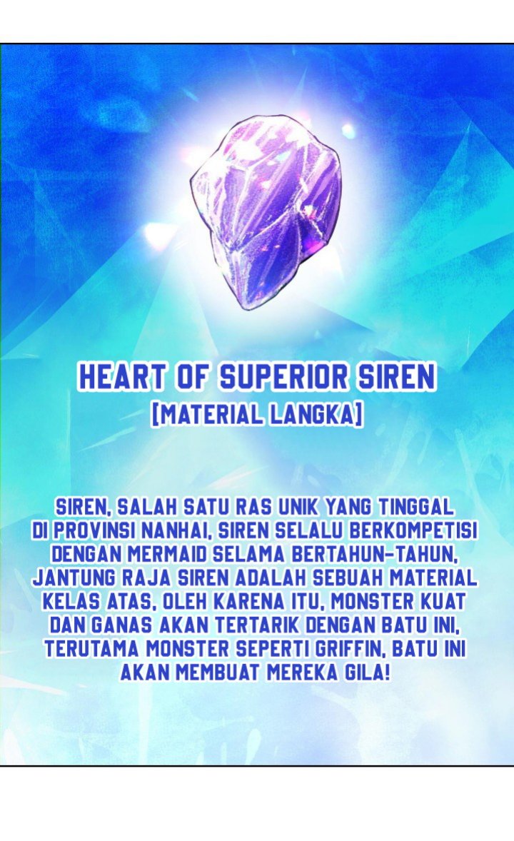Trapped Inside the Beta Test World for 1000 Years Chapter 30 - halaman 27