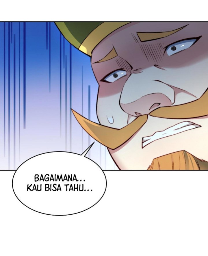 Trapped Inside the Beta Test World for 1000 Years Chapter 30 - halaman 28