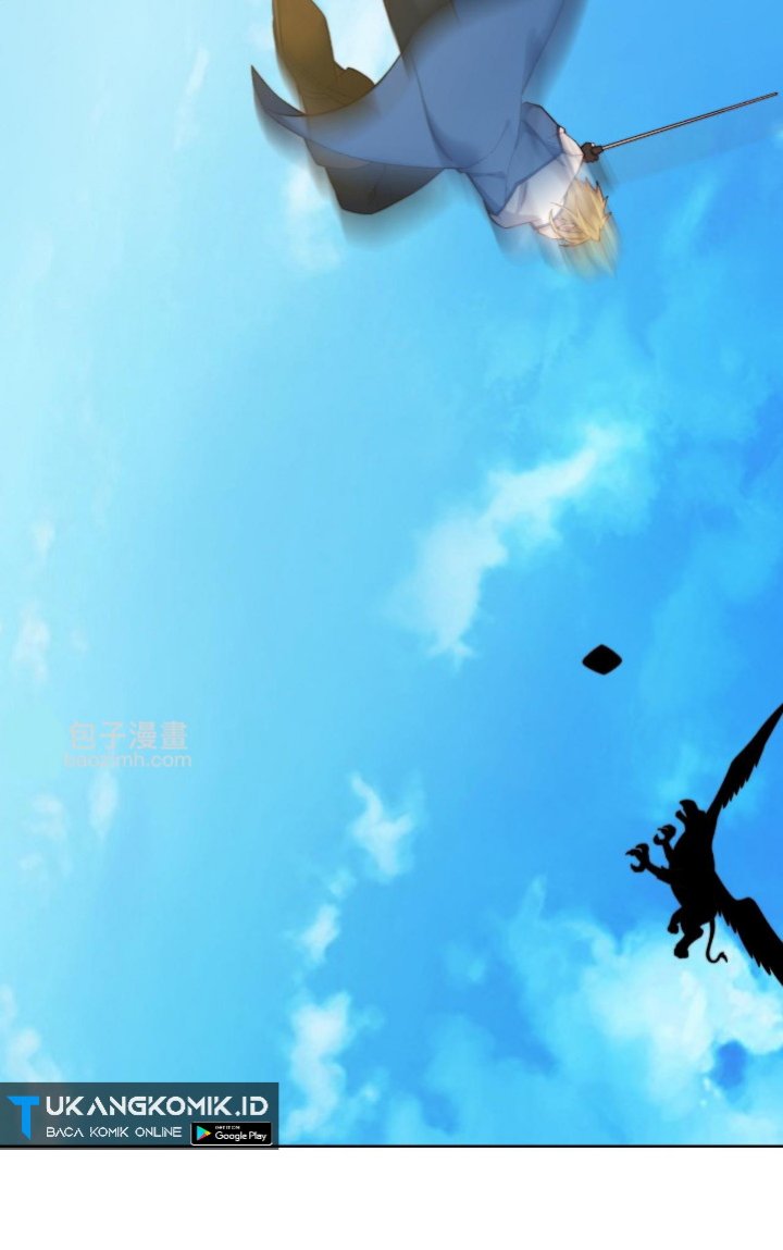 Trapped Inside the Beta Test World for 1000 Years Chapter 30 - halaman 37