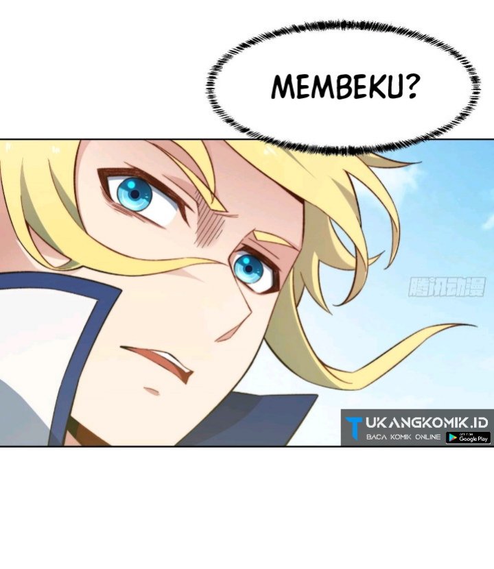 Trapped Inside the Beta Test World for 1000 Years Chapter 30 - halaman 43