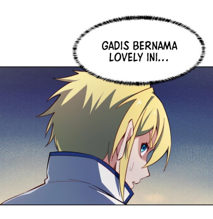 Trapped Inside the Beta Test World for 1000 Years Chapter 30 - halaman 46